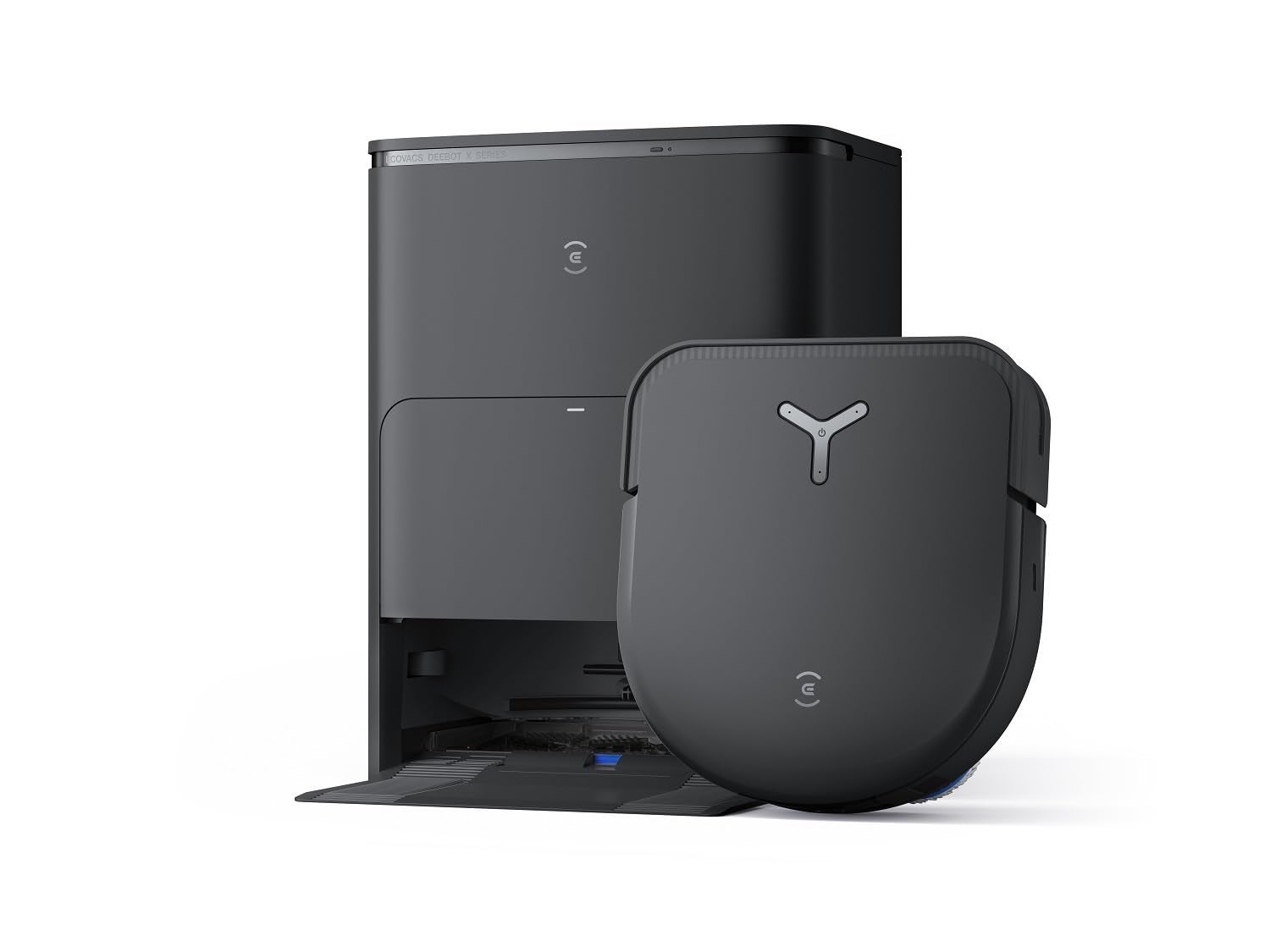 Ecovacs Deebot X5 Pro Omni Robot Vacuum Cleaner